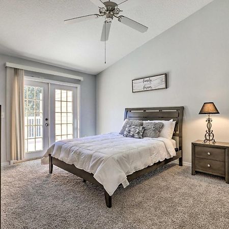 Beautiful Kissimmee Villa Less Than 8 Mi To Disney! エクステリア 写真