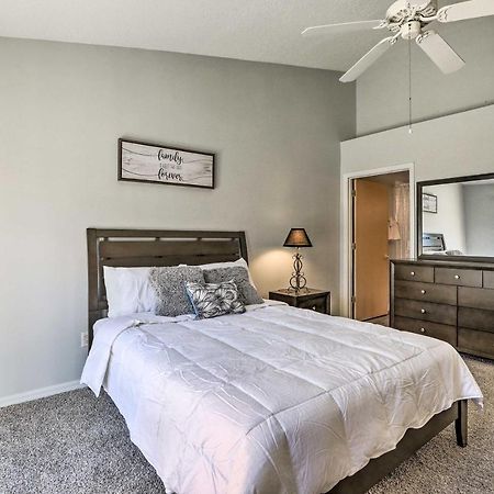 Beautiful Kissimmee Villa Less Than 8 Mi To Disney! エクステリア 写真