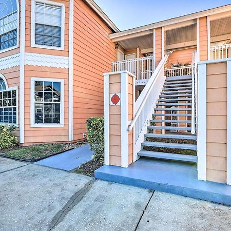 Beautiful Kissimmee Villa Less Than 8 Mi To Disney! エクステリア 写真