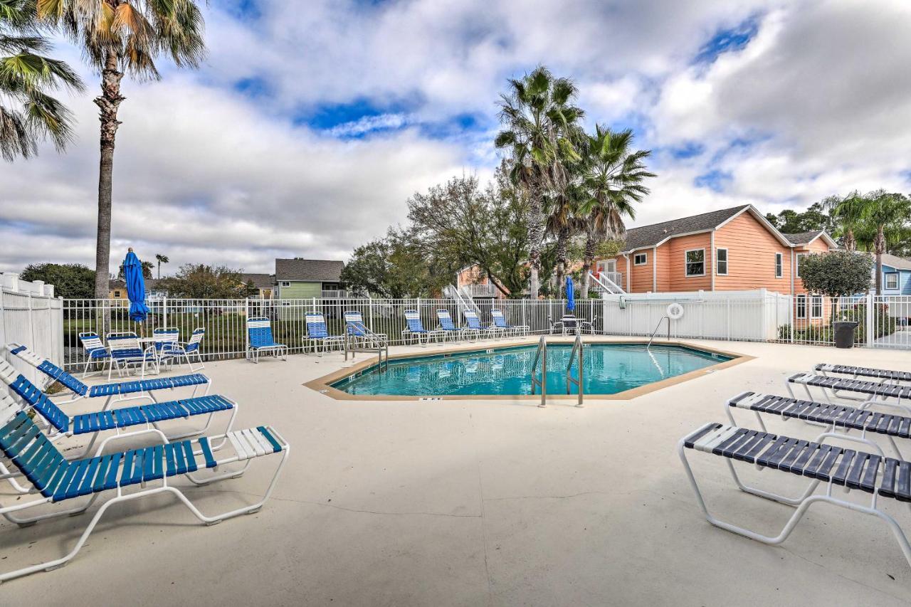 Beautiful Kissimmee Villa Less Than 8 Mi To Disney! エクステリア 写真