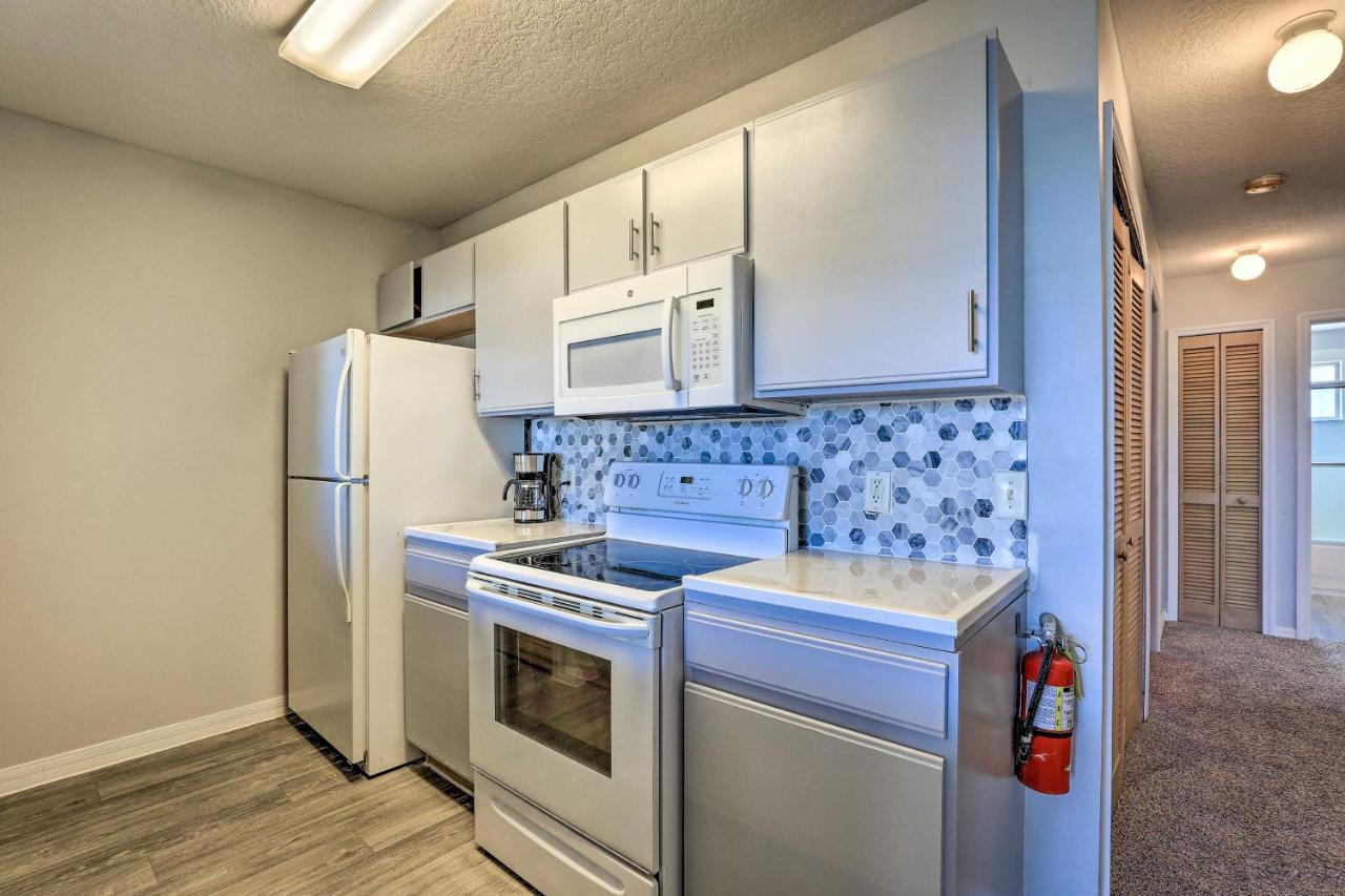 Beautiful Kissimmee Villa Less Than 8 Mi To Disney! エクステリア 写真