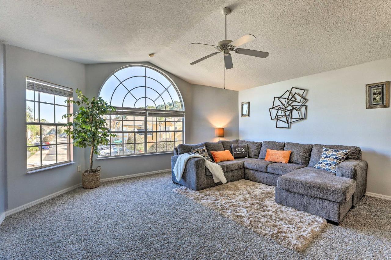 Beautiful Kissimmee Villa Less Than 8 Mi To Disney! エクステリア 写真