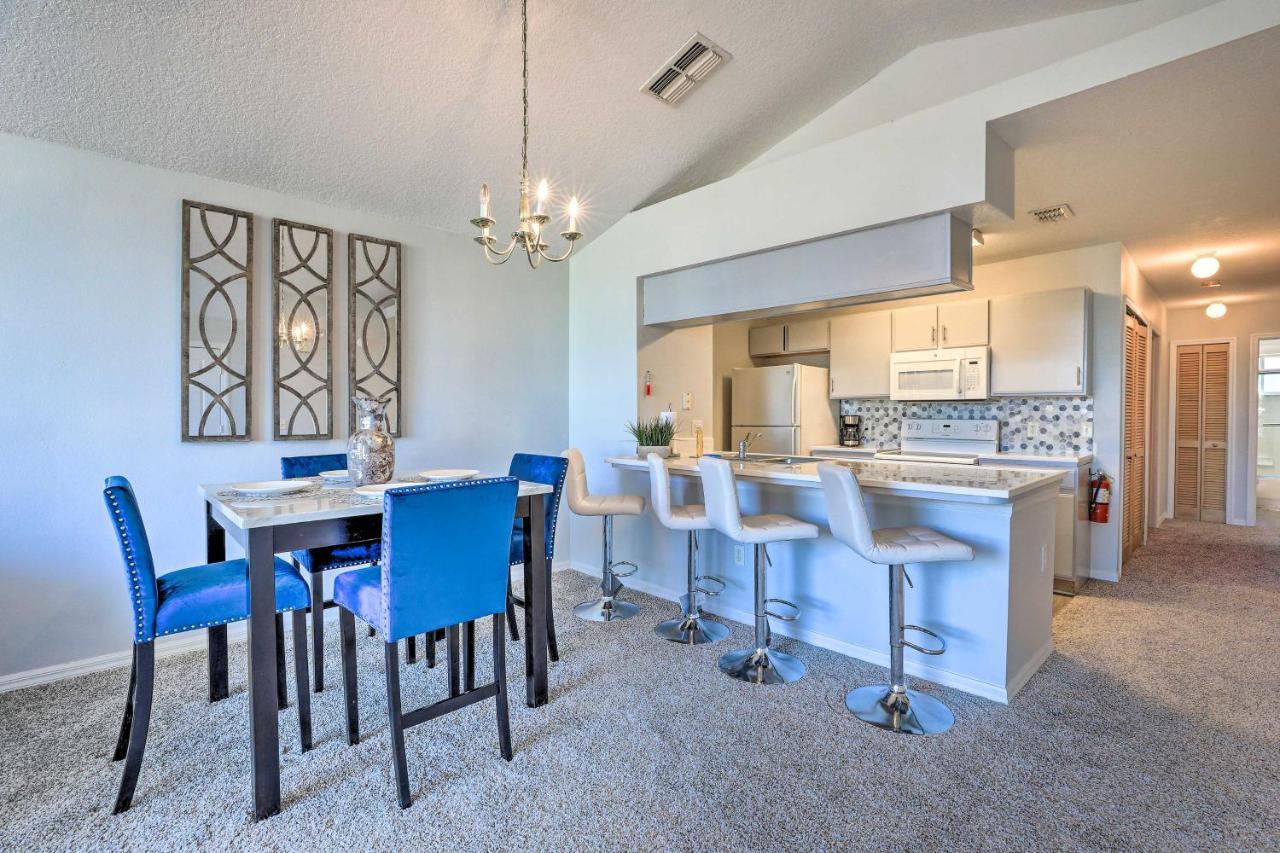 Beautiful Kissimmee Villa Less Than 8 Mi To Disney! エクステリア 写真