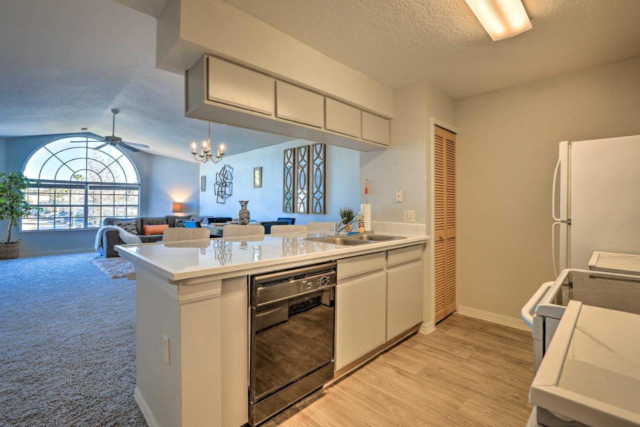 Beautiful Kissimmee Villa Less Than 8 Mi To Disney! エクステリア 写真