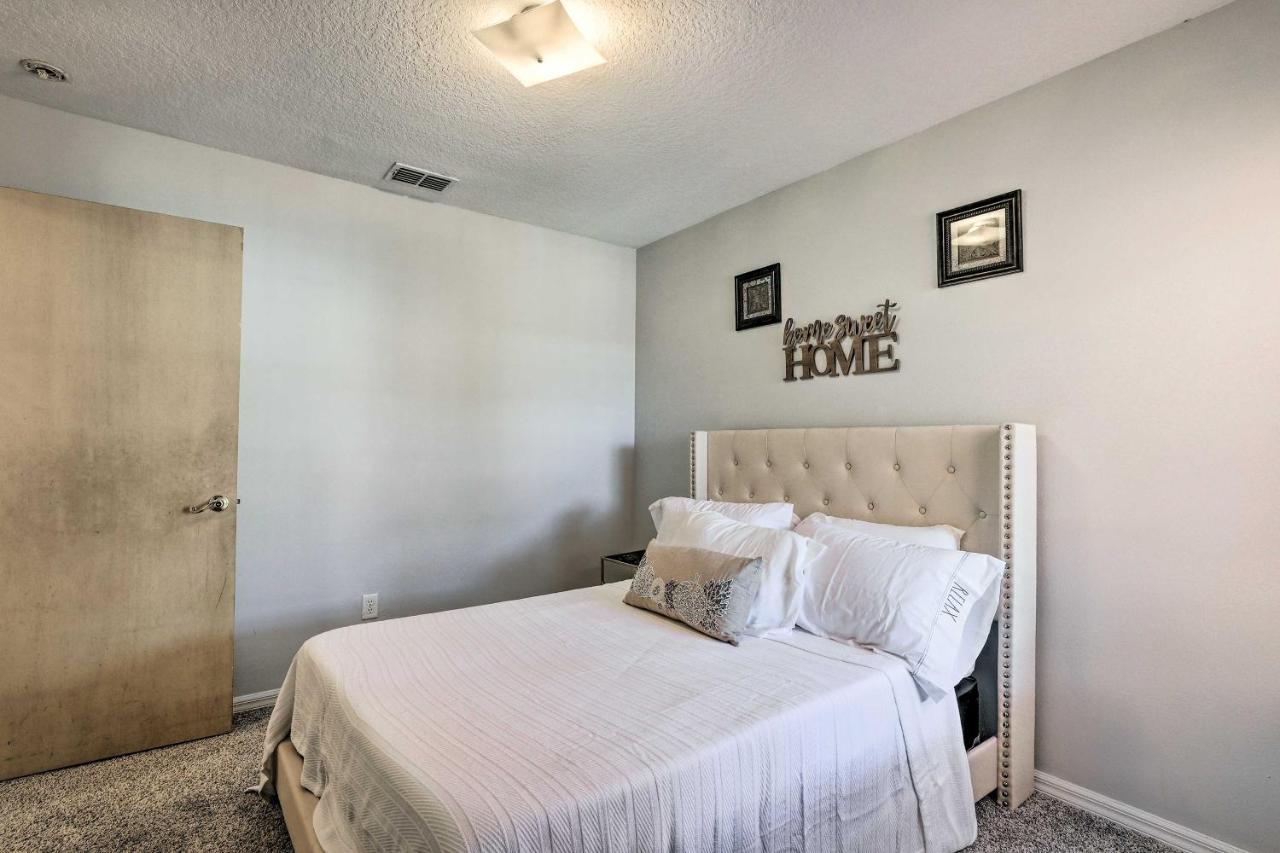 Beautiful Kissimmee Villa Less Than 8 Mi To Disney! エクステリア 写真
