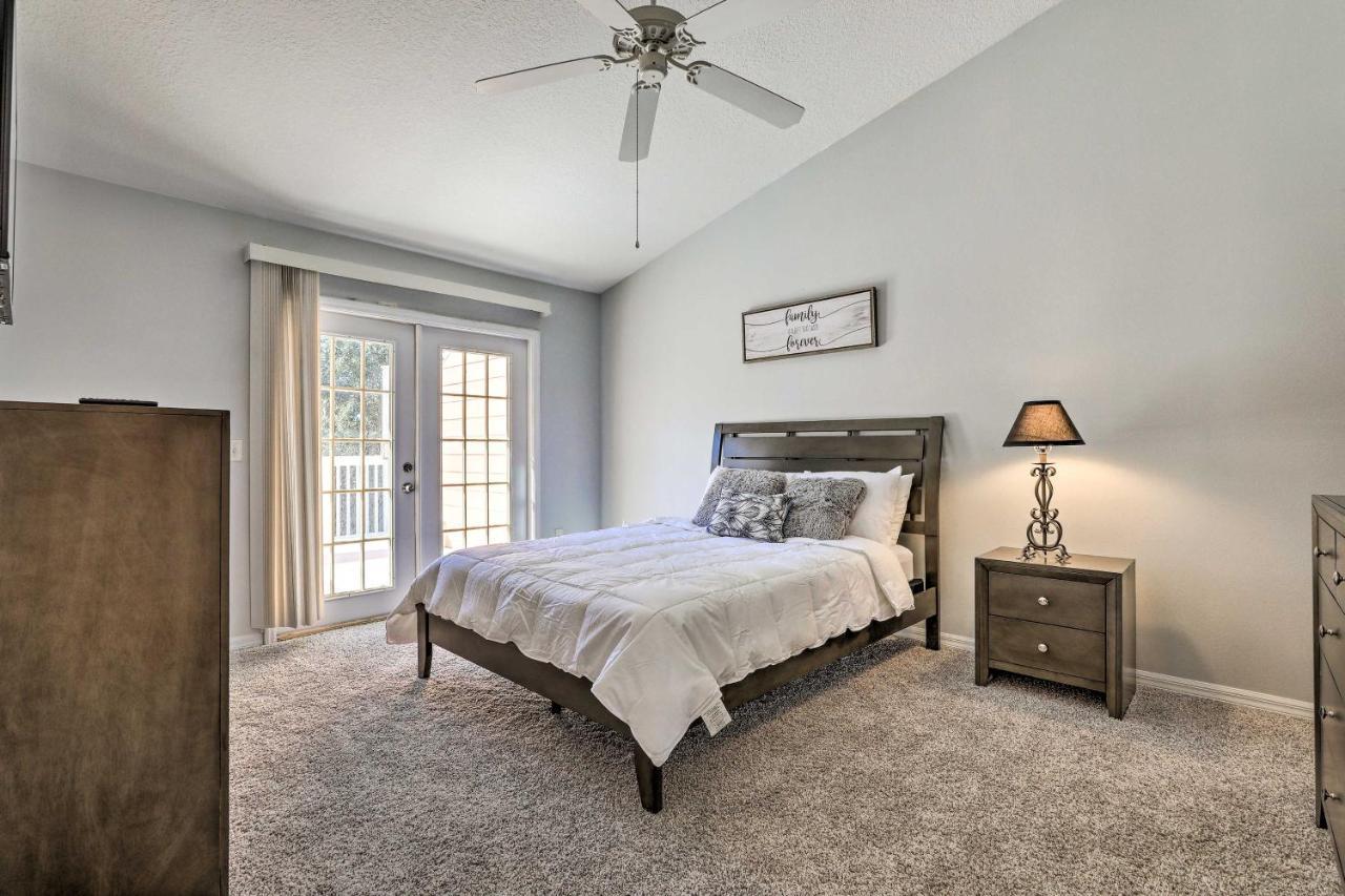 Beautiful Kissimmee Villa Less Than 8 Mi To Disney! エクステリア 写真
