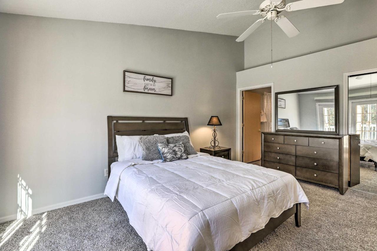 Beautiful Kissimmee Villa Less Than 8 Mi To Disney! エクステリア 写真