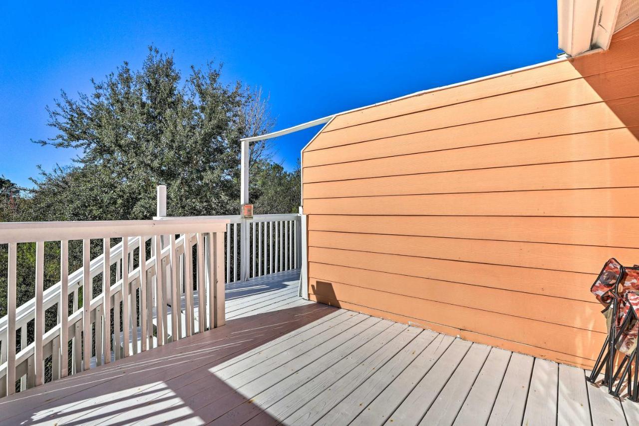 Beautiful Kissimmee Villa Less Than 8 Mi To Disney! エクステリア 写真