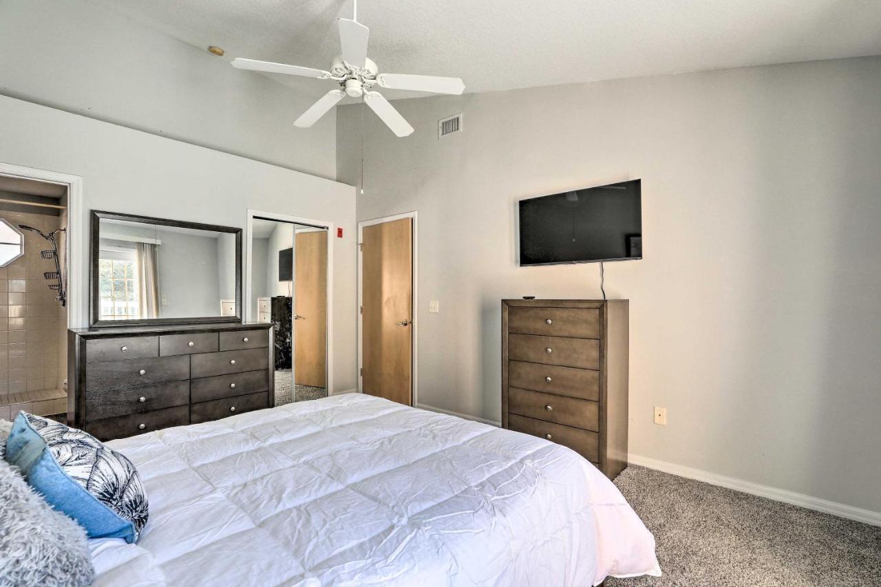 Beautiful Kissimmee Villa Less Than 8 Mi To Disney! エクステリア 写真