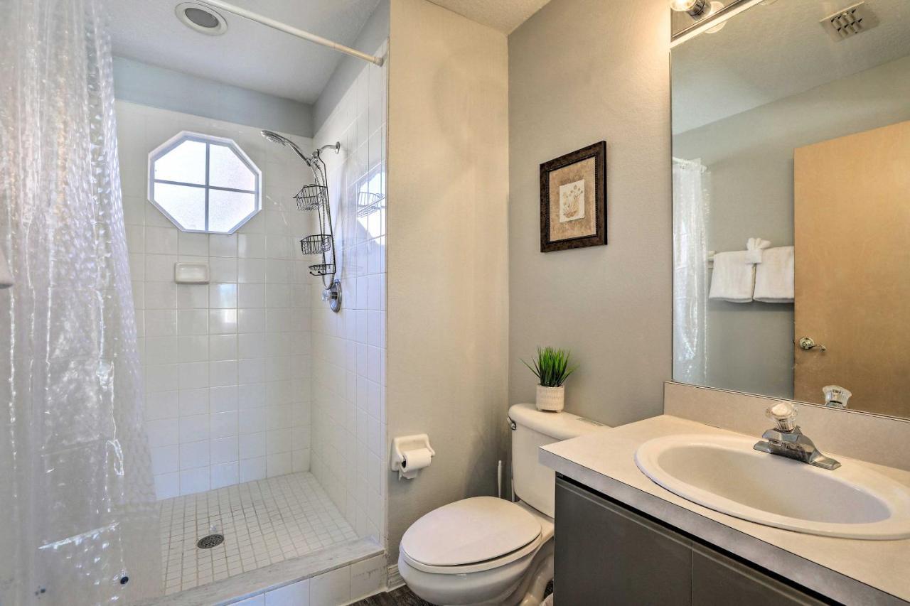 Beautiful Kissimmee Villa Less Than 8 Mi To Disney! エクステリア 写真