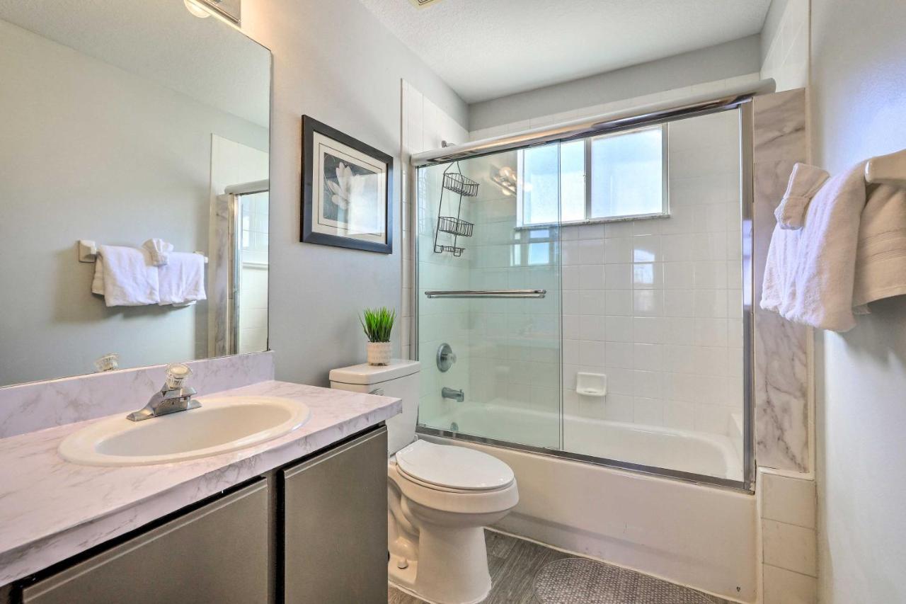 Beautiful Kissimmee Villa Less Than 8 Mi To Disney! エクステリア 写真