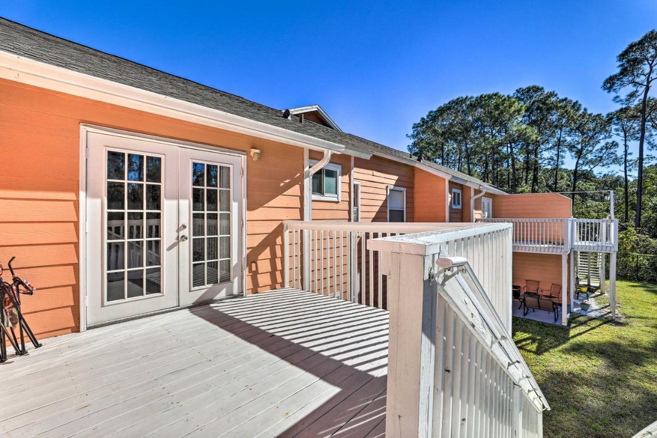 Beautiful Kissimmee Villa Less Than 8 Mi To Disney! エクステリア 写真