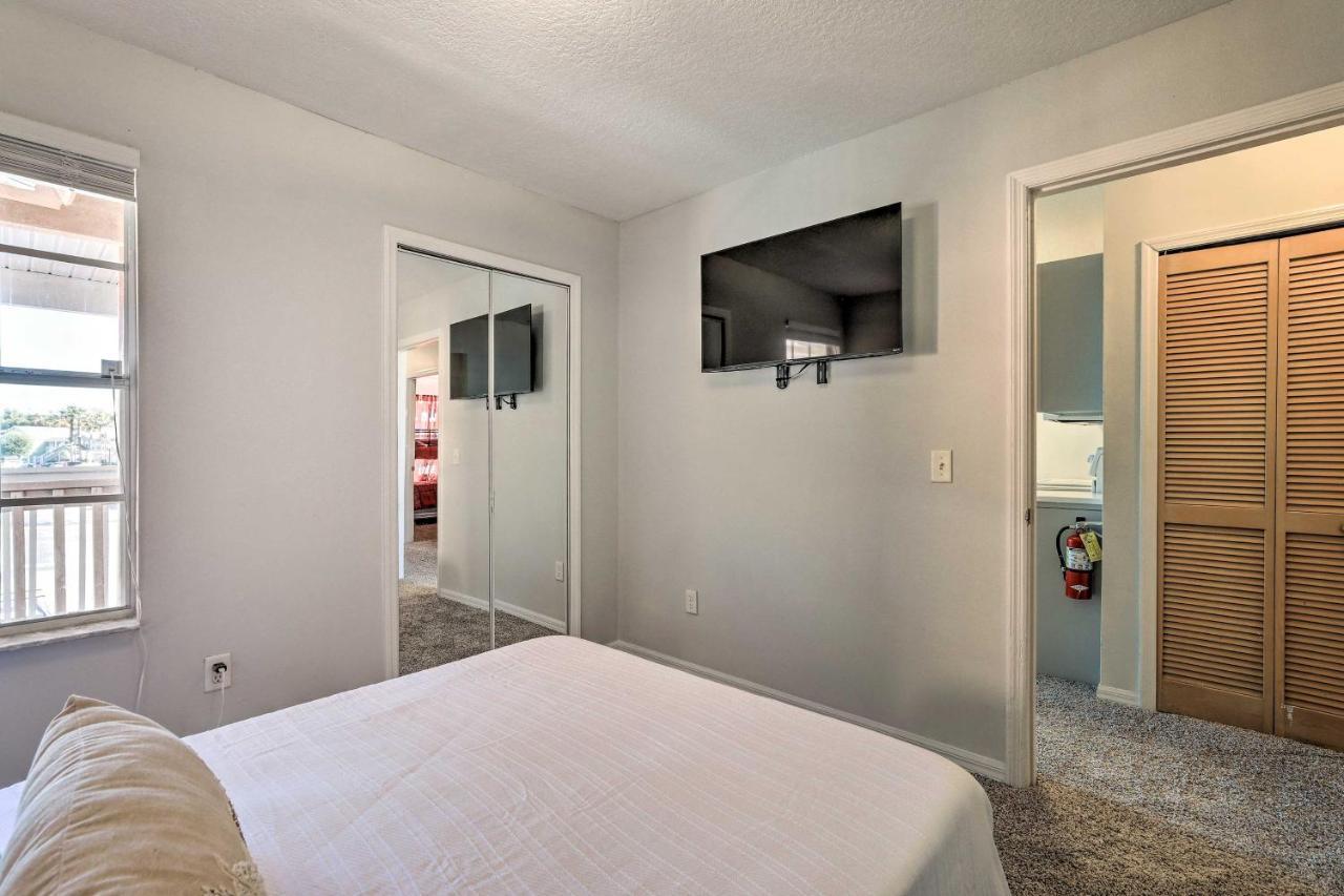 Beautiful Kissimmee Villa Less Than 8 Mi To Disney! エクステリア 写真